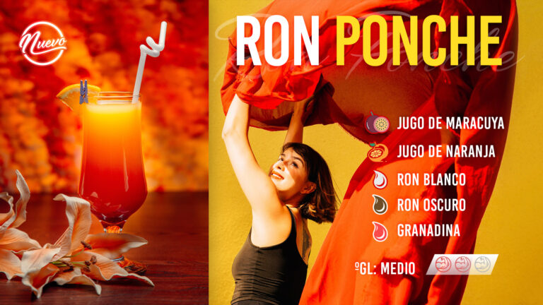 Ron Ponche